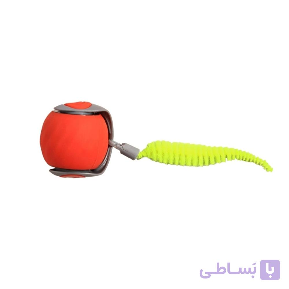 اسباب بازی سگ و گربه توپ هوشمند متحرک رولینگ بال (ROLLING BALL) — تصویر 1