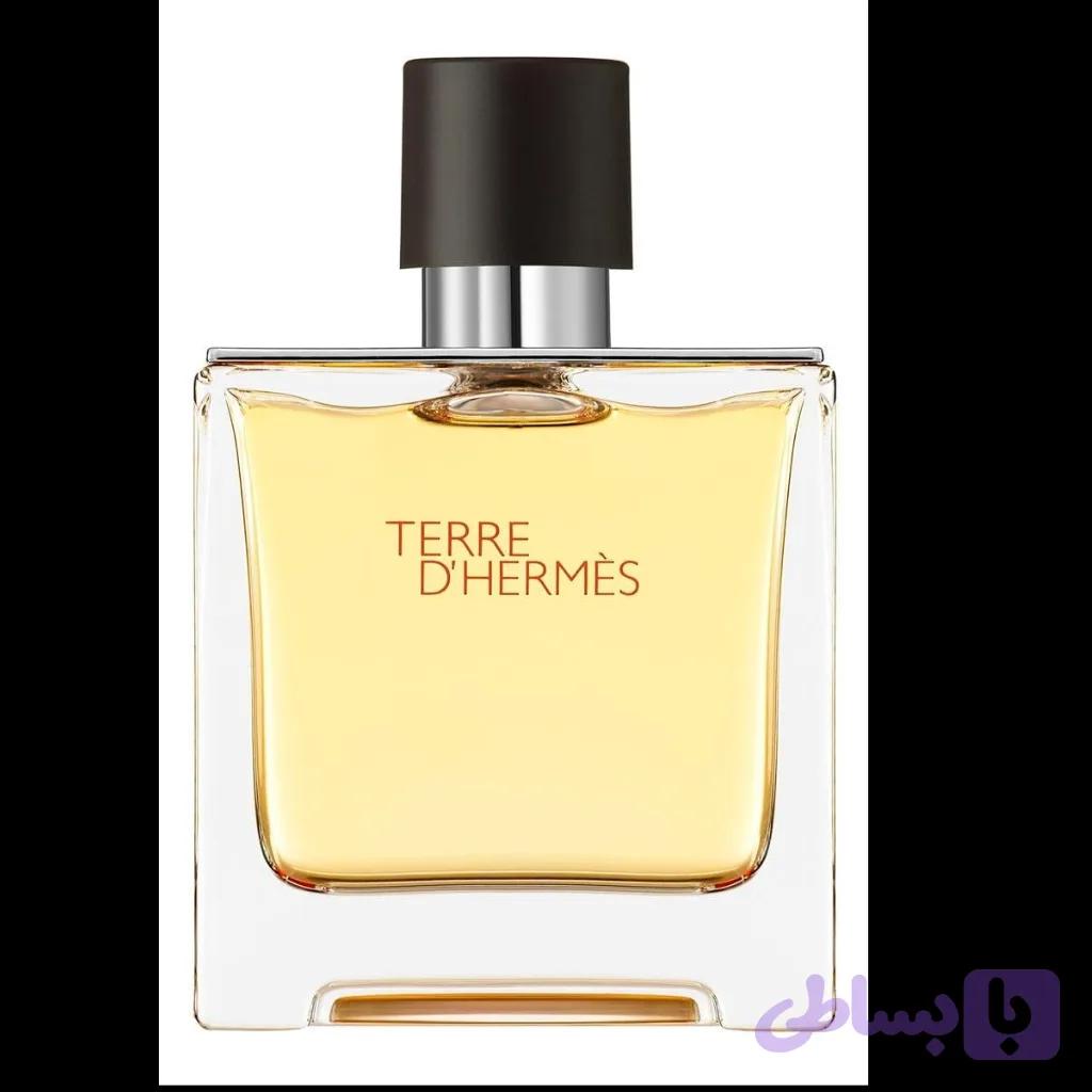 تق هرمس | Hermes Terre d’Hermes — تصویر 1