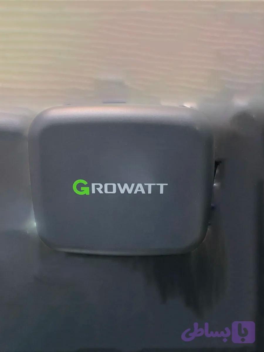 پاور استیشن Growatt Infinity 1000