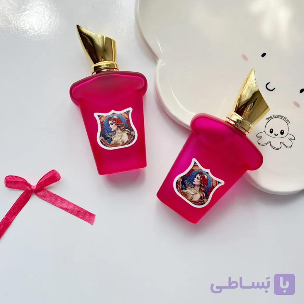 ادکلن کازاموراتی گرن بالو 25میل | Casamorati granballo perfume — تصویر 1