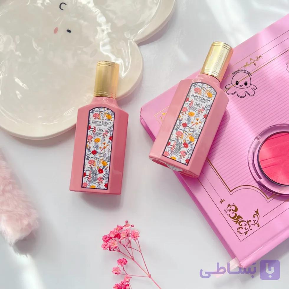ادکلن فلورا گورجس گاردنیا 25میل | Gorgeous gardenia perfume — تصویر 1