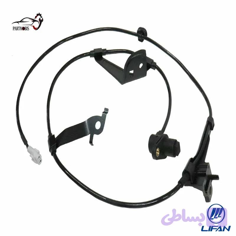سنسور سرعت چرخ جلو راست لیفان X60 کد فنی S3630400