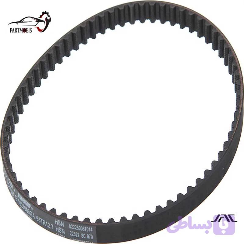 تسمه تایم جک S5 کد فنی 1023609GA