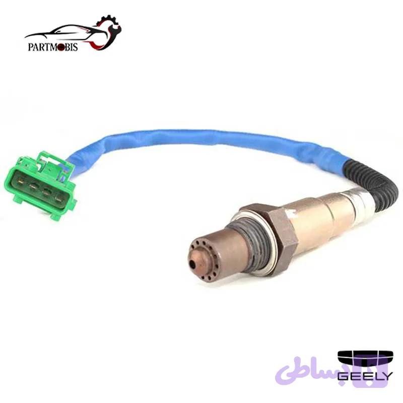 سنسور اکسیژن عقب جیلی EC7 کد فنی 1136000204