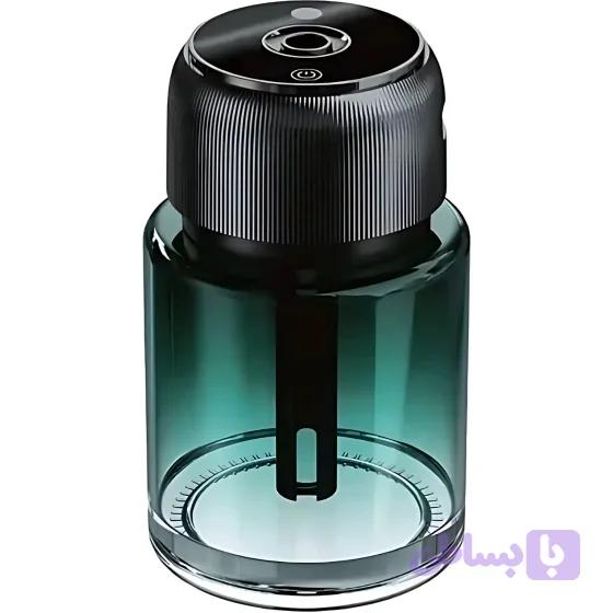 خوشبو کننده هوشمند خودرو اتوماتیک و شارژی