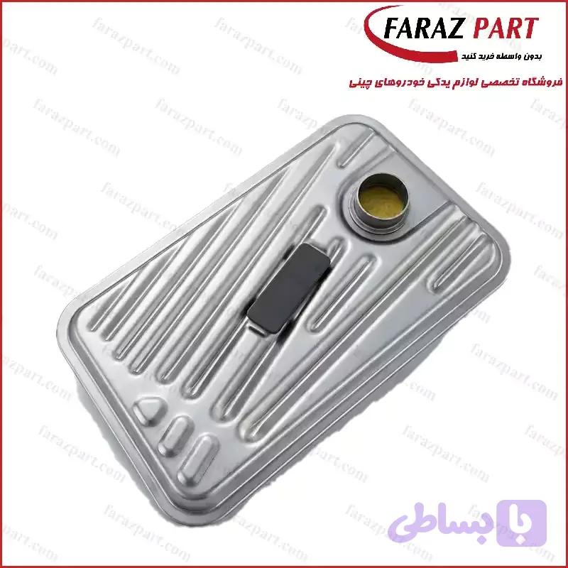 صافی روغن گیربکس کی ام سی J7 KMC