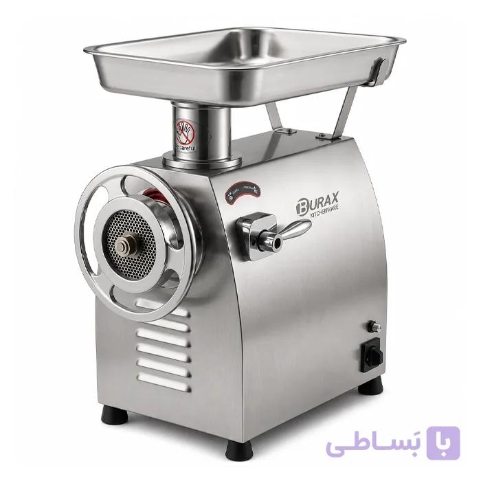 چرخ گوشت رومیزی براکس مدل BM-32S