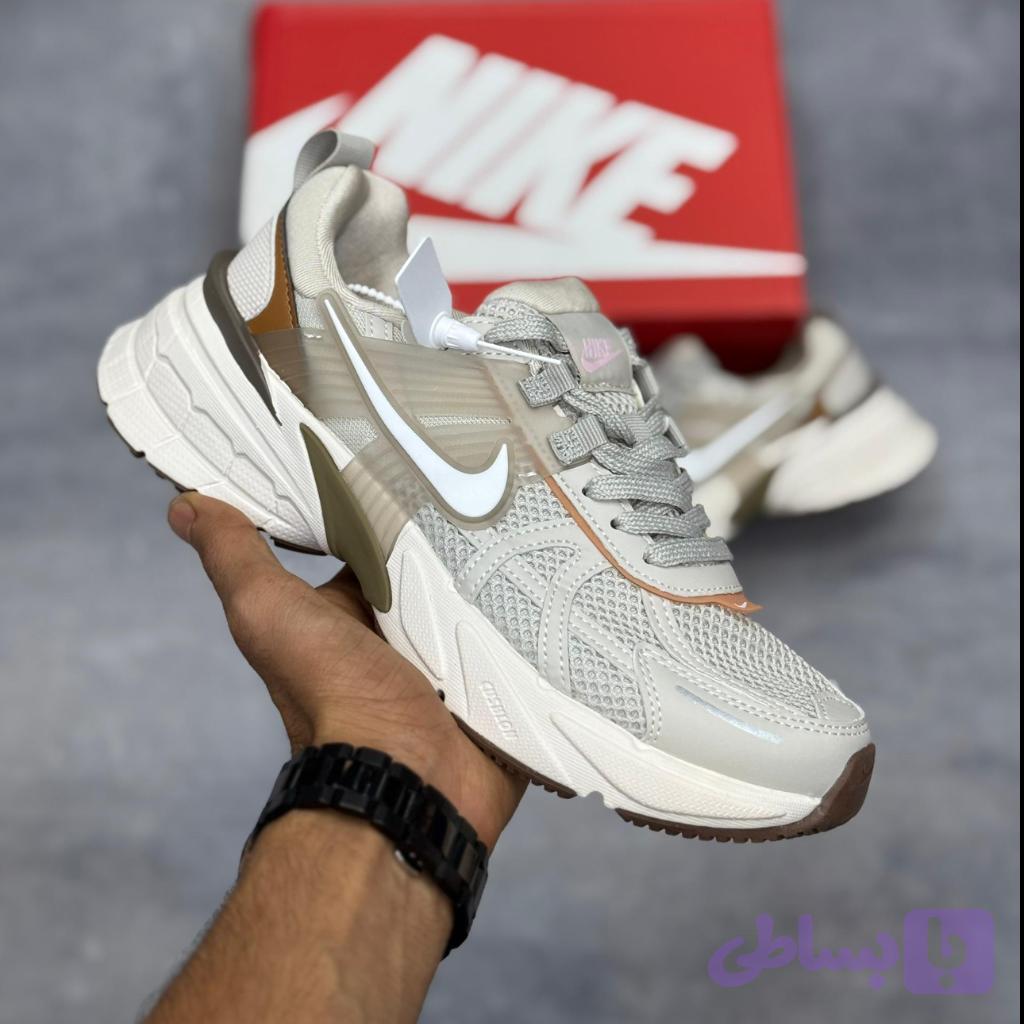 کتونی نایک راننیگ وی2کا Nike V2K Run