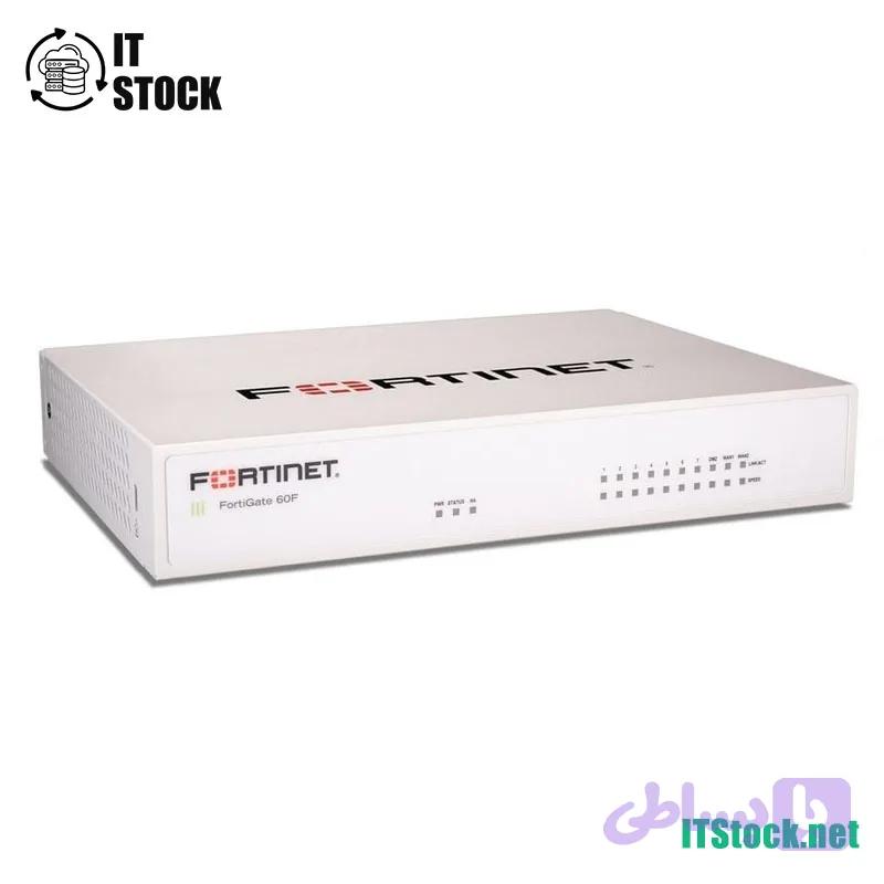 فایروال فورتی نت مدل Fortigate FG-60F