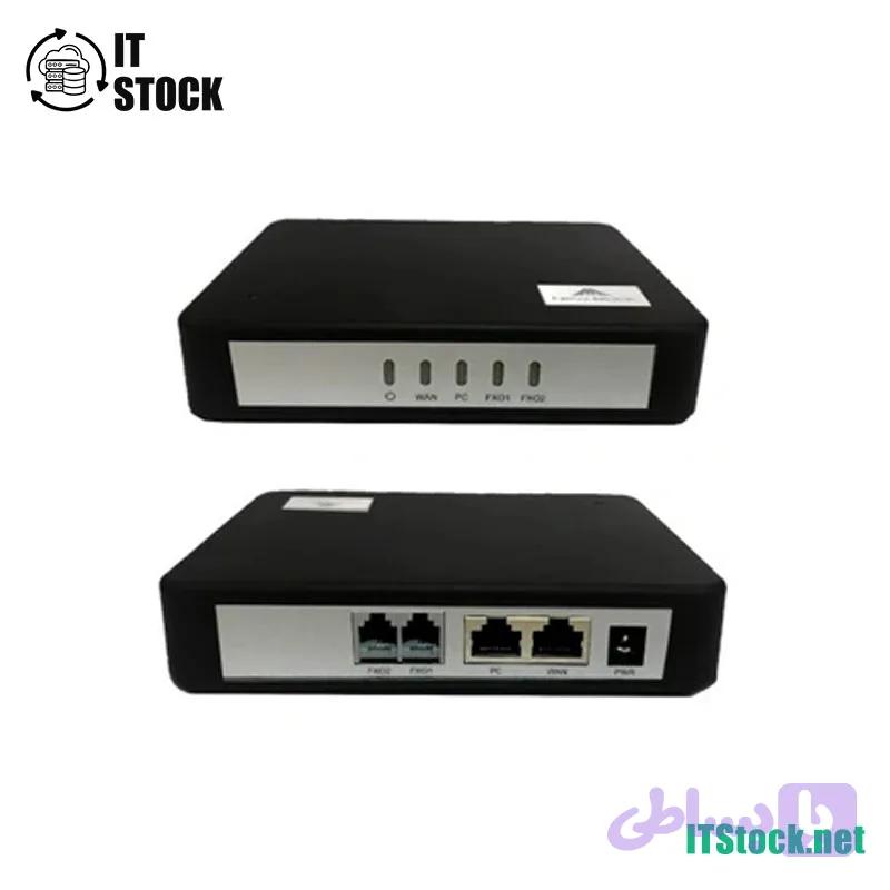گیت وی نیوراک HX402E