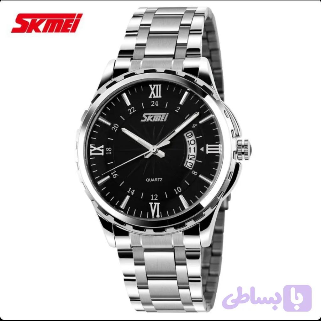 ساعت مچی اسکمی