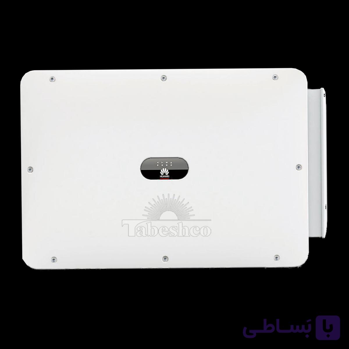 اینورتر خورشیدی 150 کیلووات سه فاز هوآوی Huawei مدل SUN2000-150K-MG0 — تصویر 1