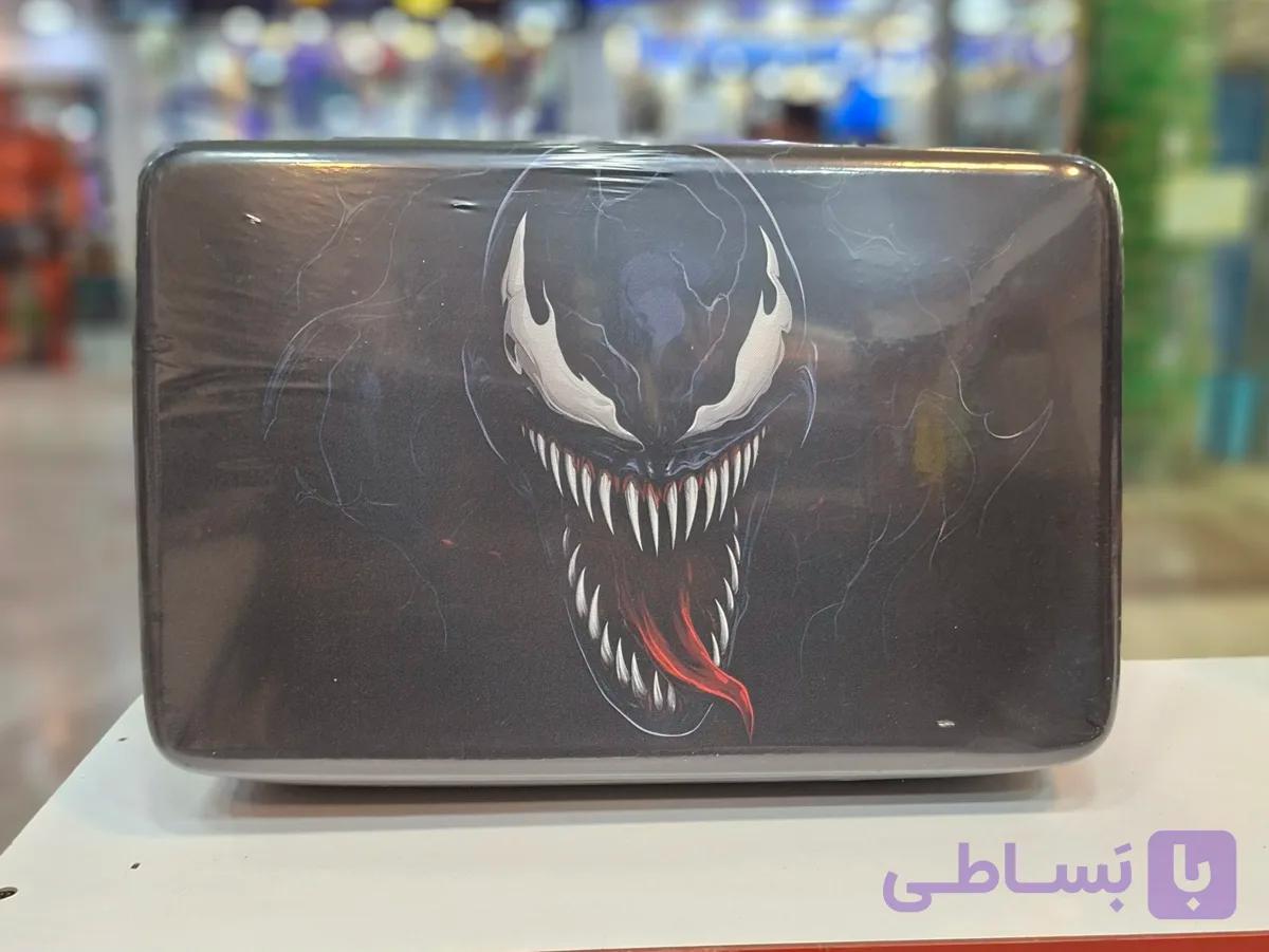 کیف ps5 در طرح های متنوع