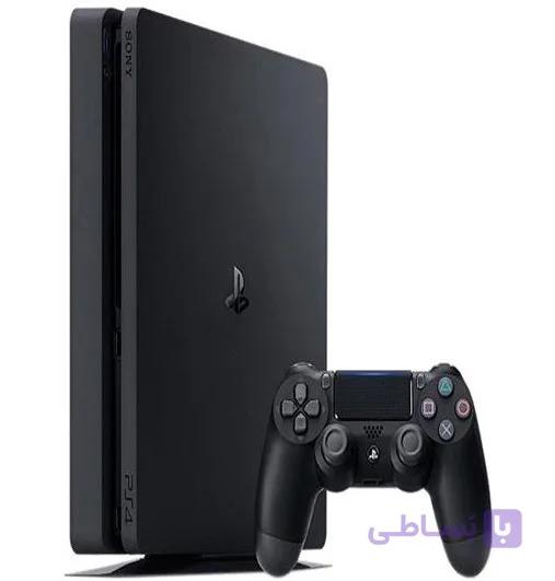 کنسول ps4 اسلیم کپی خور