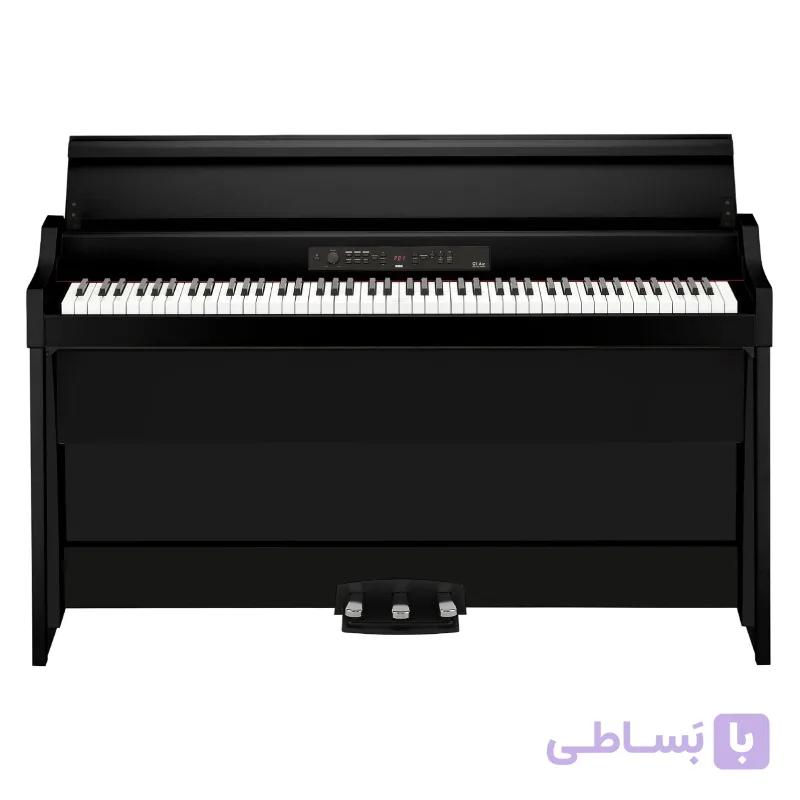 پیانو دیجیتال KORG مدل G1B Air — تصویر 1
