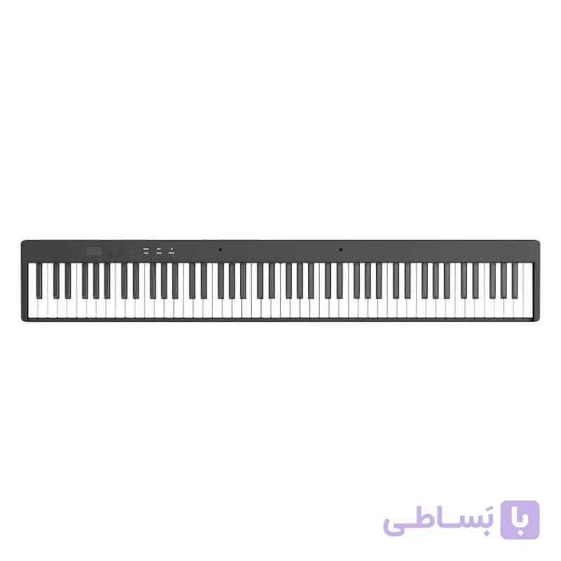 پیانو دیجیتال Konix مدل PJ88C — تصویر 1