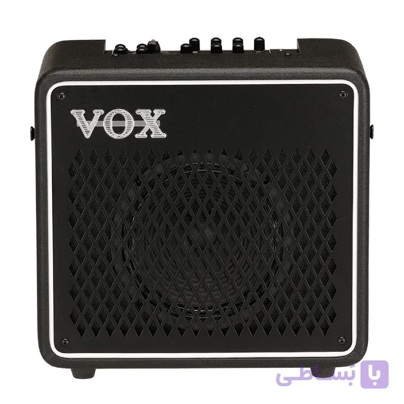 آمپلی فایر VOX مدل Mini Go 50 — تصویر 1