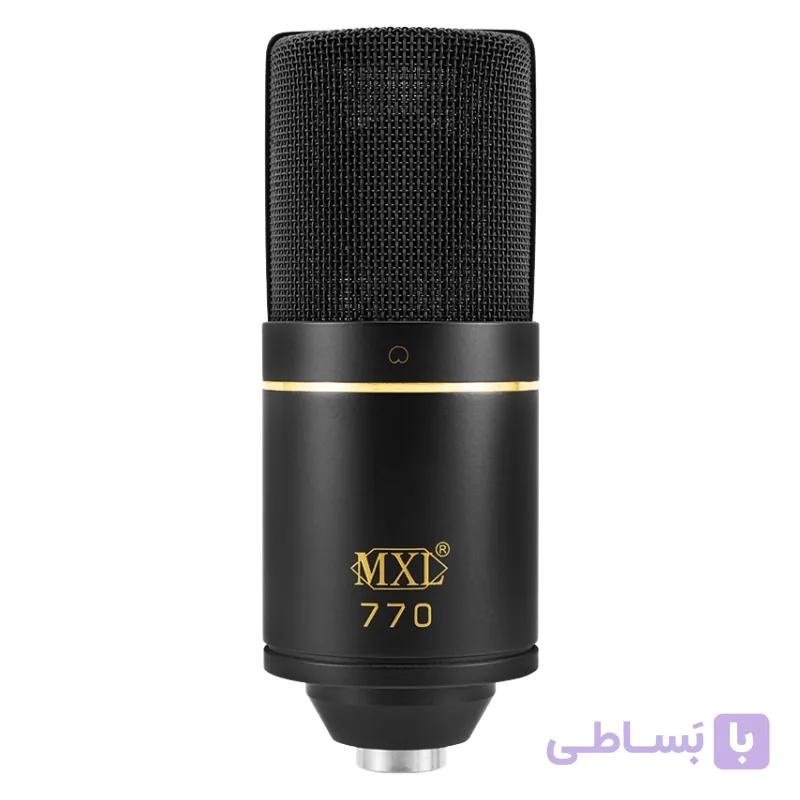 میکروفون MXL مدل 770 — تصویر 1