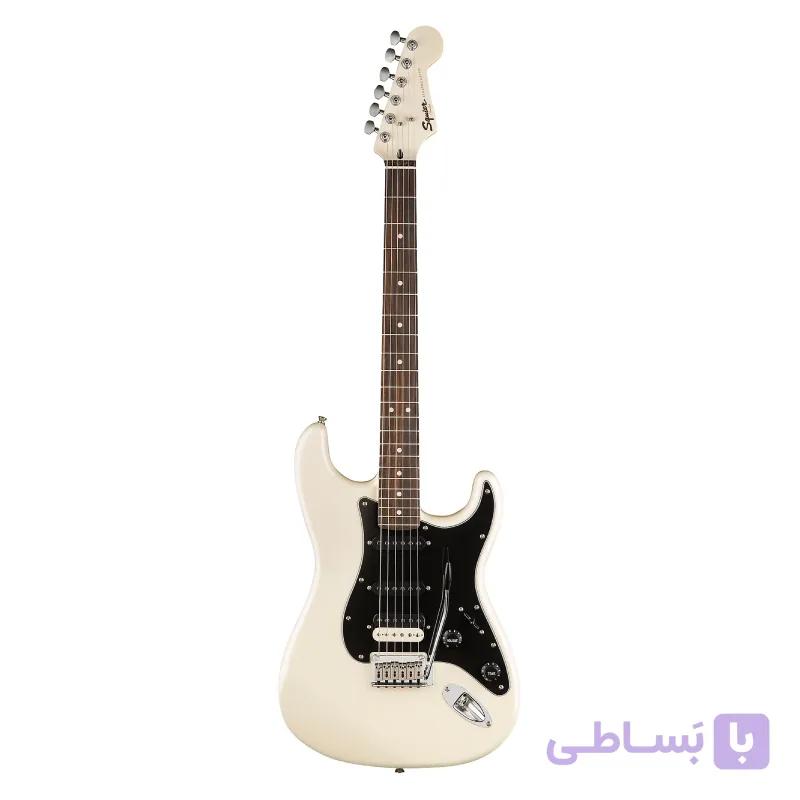 گیتار الکتریک Squier مدل Contemporary Stratocaster HSS — تصویر 1