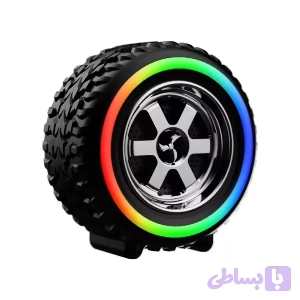 اسپیکر رینگی GTS-1492B — تصویر 1