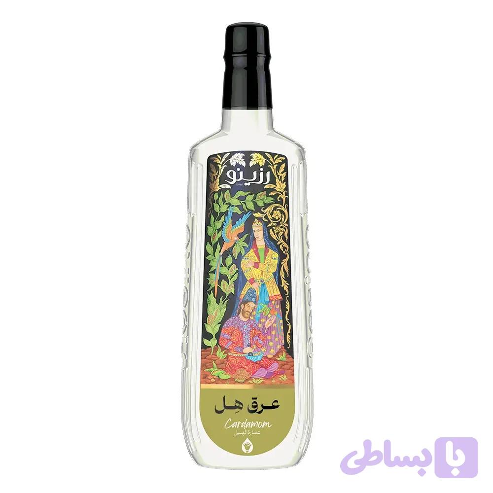 عرق هل (کد L5NYB) — تصویر 1