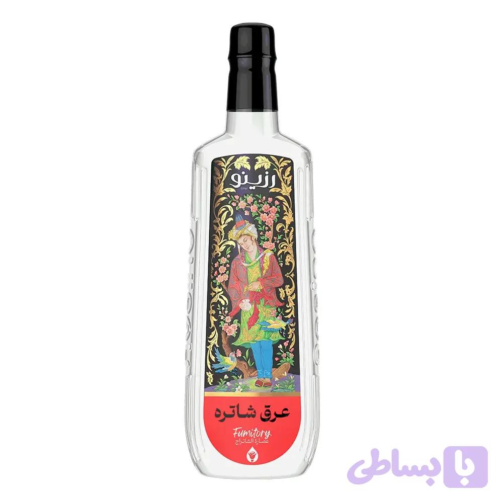 عرق شاتره