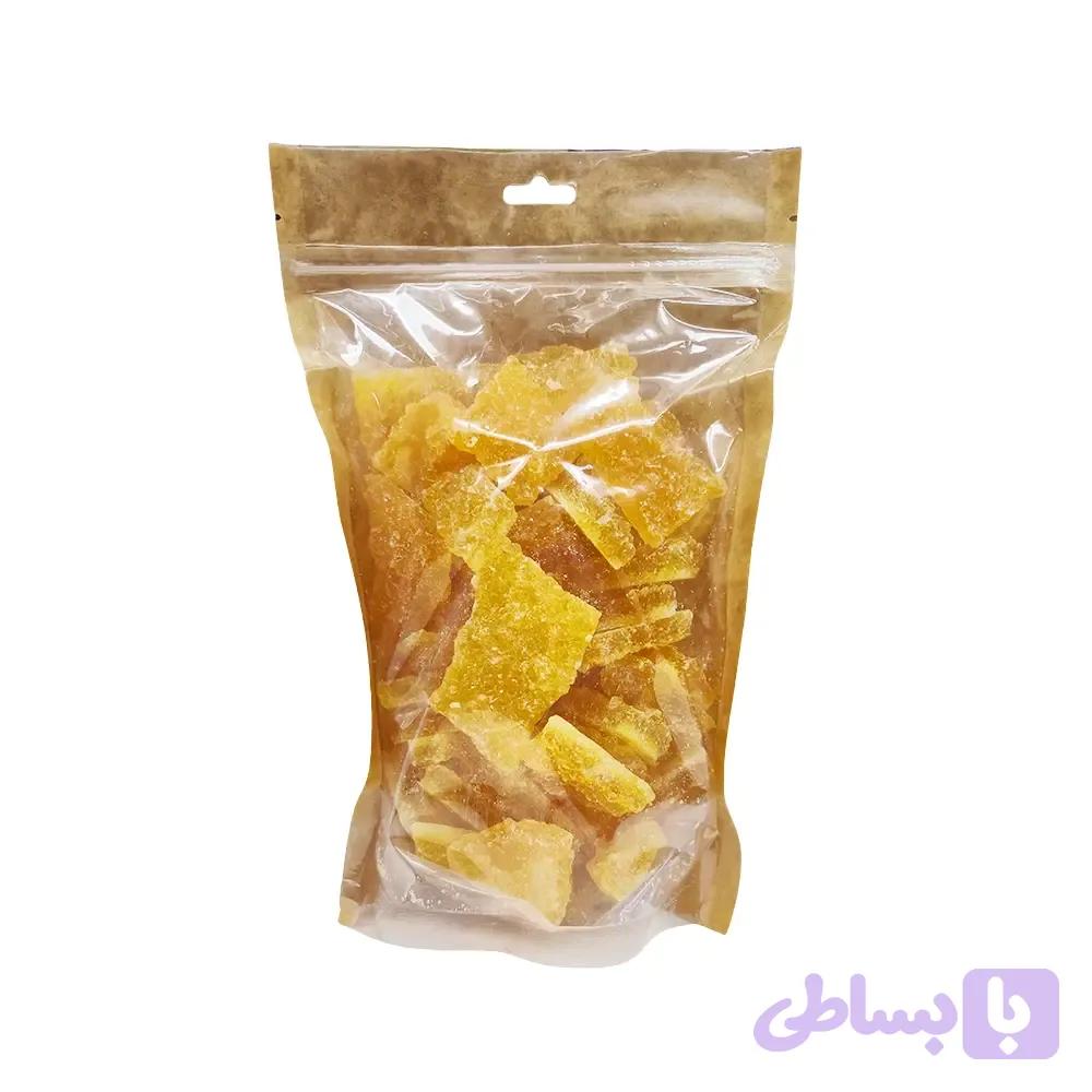 نبات زعفرانی 800 گرم — تصویر 1
