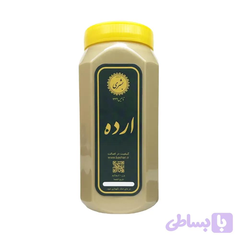 ارده 1 کیلوگرم