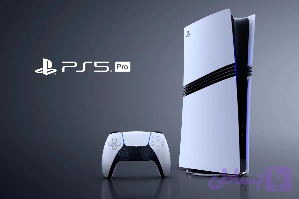 Playstation 5 pro