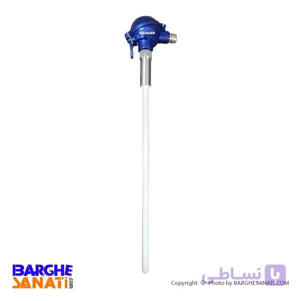 ترموکوپل تایپ S هددار مانیاد کد 4680