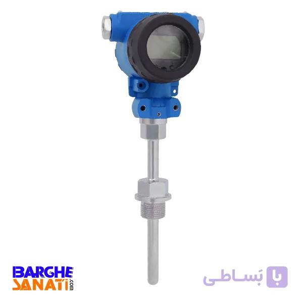 ترانسمیتر دما نِک دار برند مانیاد کد 5987