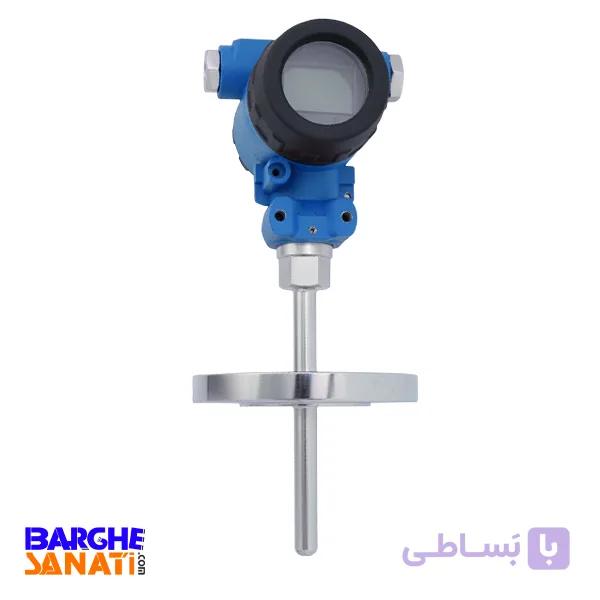 ترانسمیتر دما فلنج دار برند مانیاد کد 5989