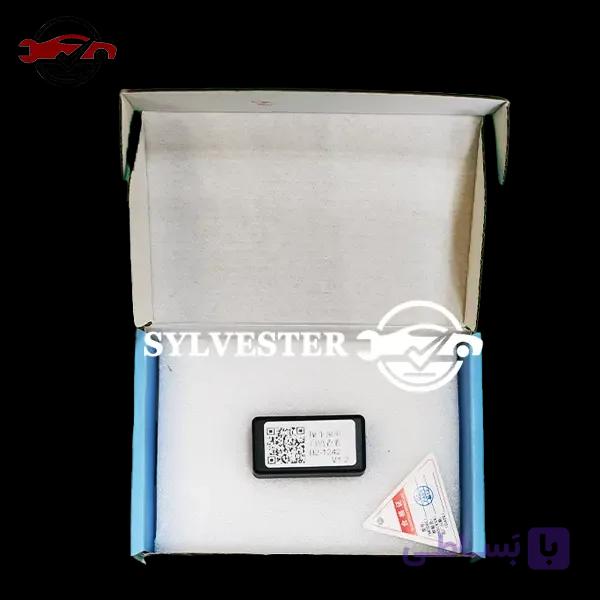 پاور ویندوز BYD ( چین پلاس و سانگ پلاس ) OBD — تصویر 1