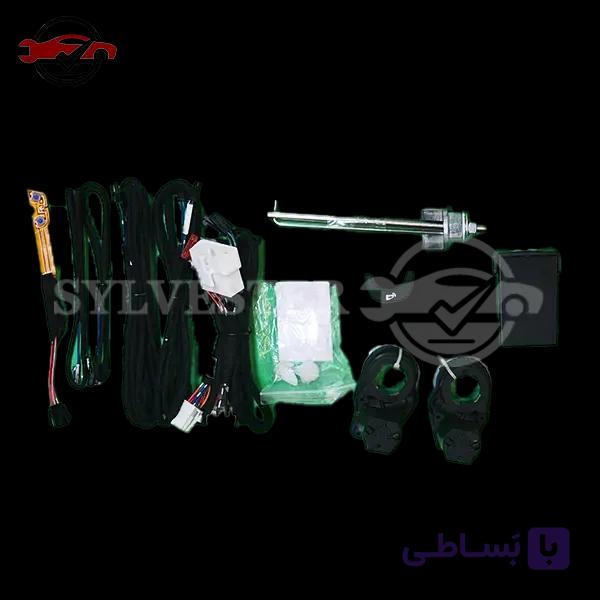 آینه تاشو BYD چین پلاس – BYD QIN PLUS — تصویر 1