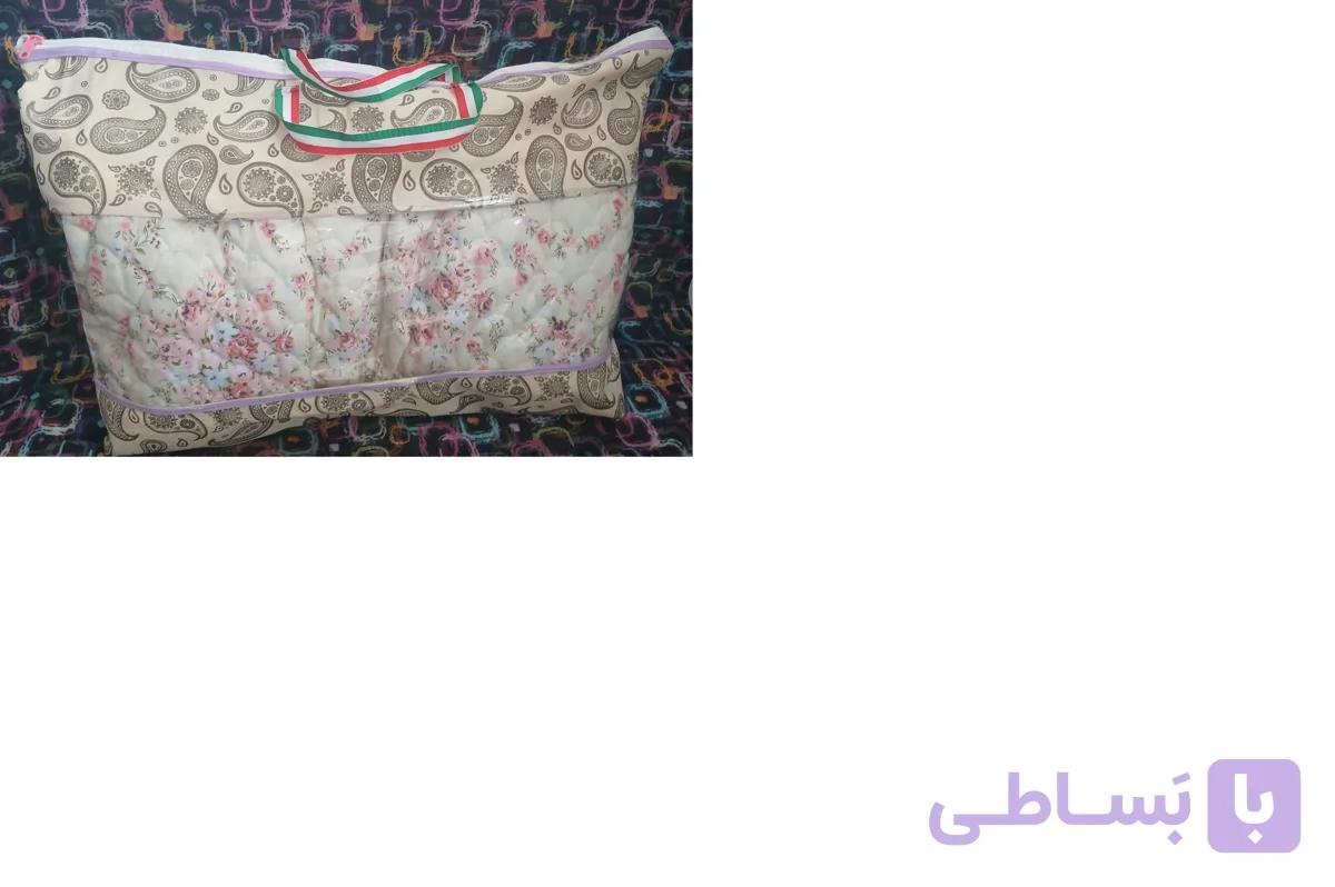 کاور بالش
