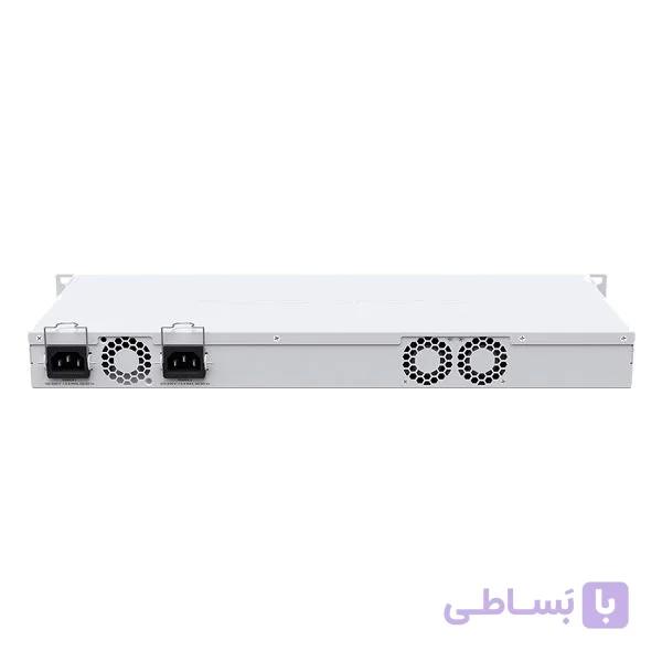 روتر میکروتیک مدل CCR1016-12G