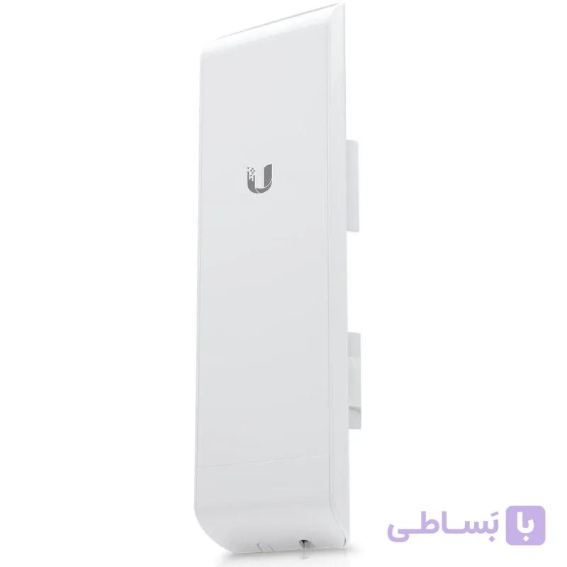 رادیو وایرلس یوبیکیوتی مدل NanoStation M5