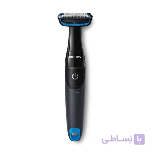 ماشین اصلاح فیلیپس مدل Philips Bodygroom Series 1000 BG1024 — تصویر 1