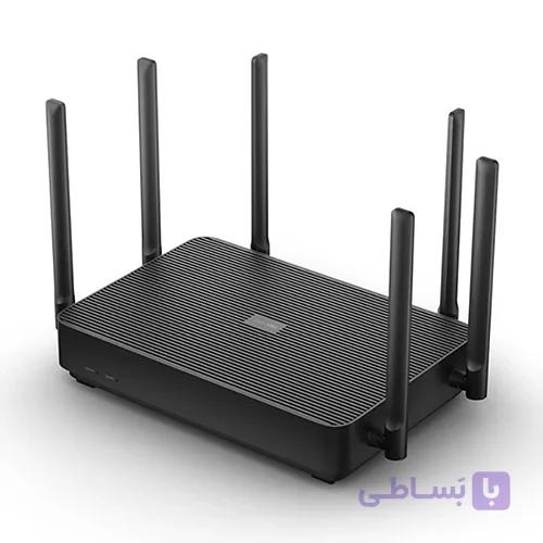 مودم روتر بی‌سیم شیائومی مدل Xiaomi Router AX3200 Wi-Fi 6 — تصویر 1