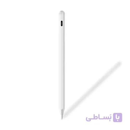 قلم لمسی آیپد پاورولوژی مدل Powerology Pencil Pro 1.5mm PSMAPN — تصویر 1