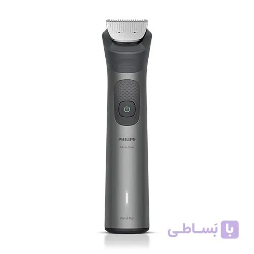 ماشین اصلاح 15 کاره فیلیپس مدل Philips All-in-One Trimmer Series 7000 MG7935/15 — تصویر 1