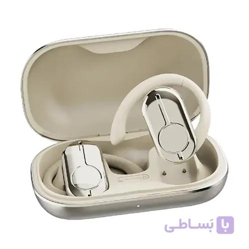 ایرپاد گرین لاین مدل Green Lion Ocean Plus Open Ear GNOCNPTWSBG — تصویر 1
