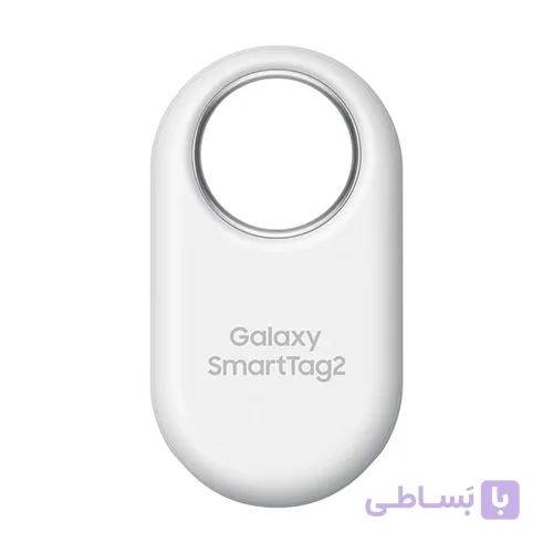 ردیاب هوشمند سامسونگ مدل Samsung Galaxy SmartTag2 EI-T5600BWEGWW — تصویر 1