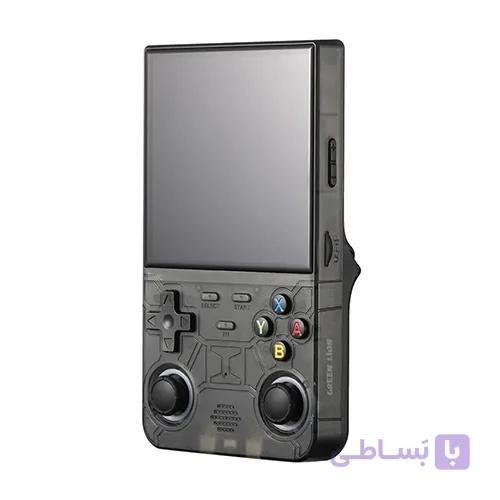 کنسول بازی دستی گرین لاین مدل Green Lion Gaming Console GP Ultra 4 — تصویر 1