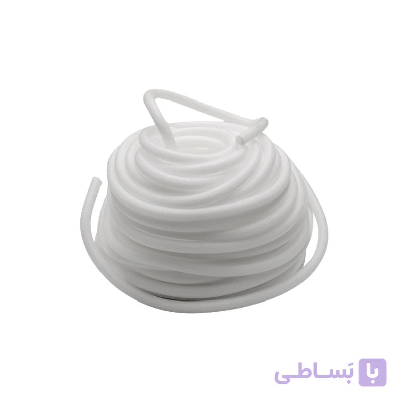 فوم پلی اتیلن میله ای با قطر 10 میلی متر