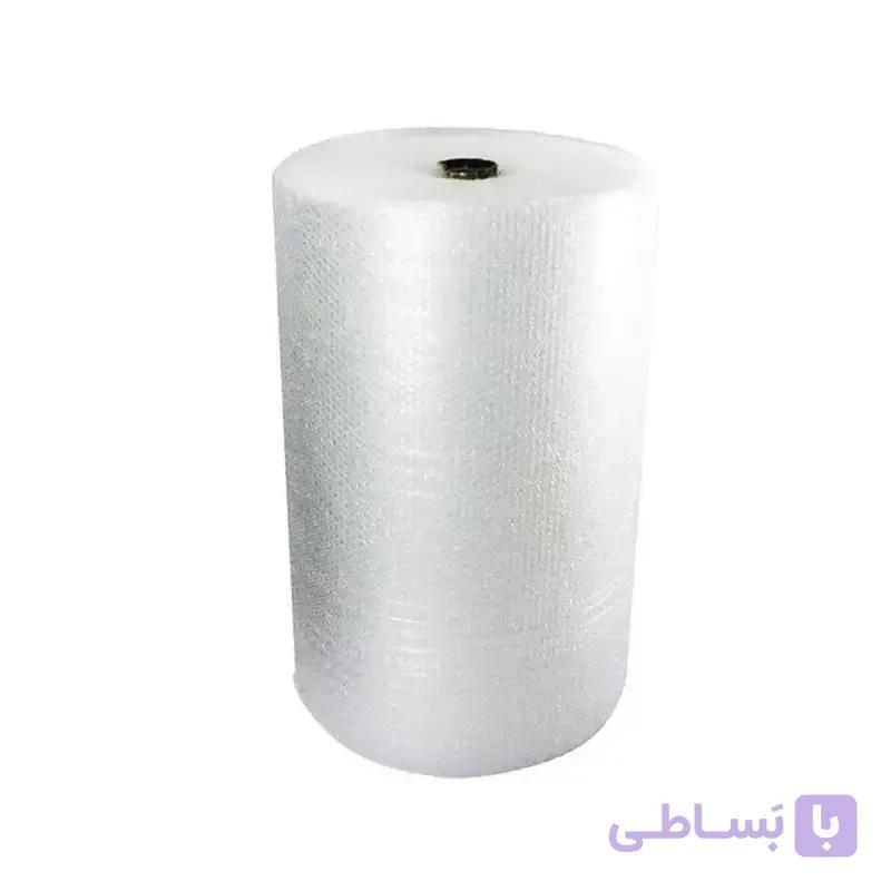 نایلون حبابدار شفاف حباب ریز عرض 180 سانتی متر – درجه یک