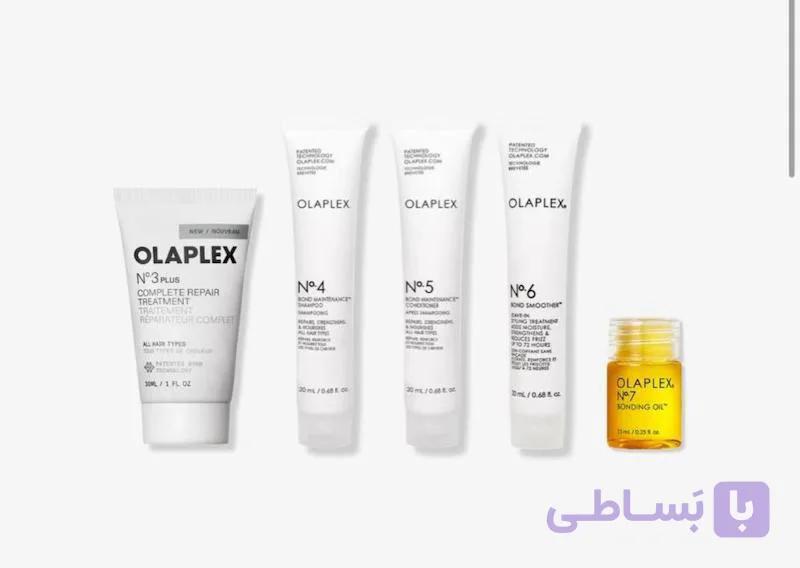 پک اولاپلکس مینی سایز