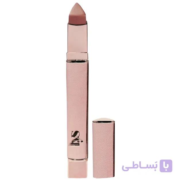 بالم براق حجم دهنده لب اسپیک لاو ال وای اس LYS Beauty Speak Love Lip-Plumping Glossy Lip Balm — تصویر 1