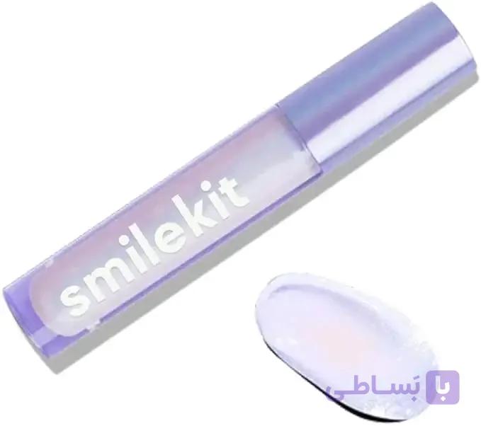 گلس سفید کننده فوری دندان های اسمایل Hismile glostick tooth Gloss — تصویر 1