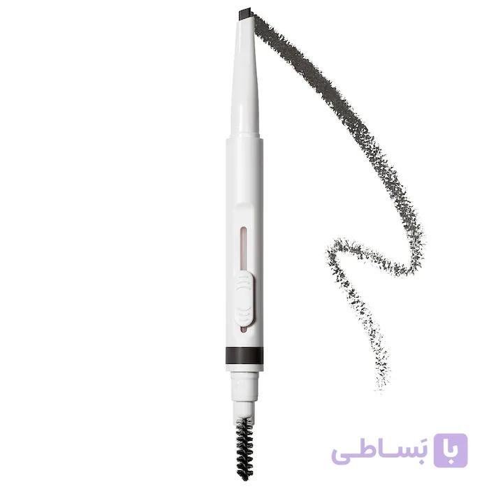 مداد ابرو میکاپ بای ماریو  MAKEUP BY MARIO  Master Blade® Brow Pencil — تصویر 1
